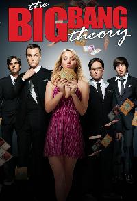 The Big Bang Theory